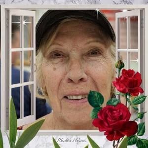 Meet your Posher, Marilyn